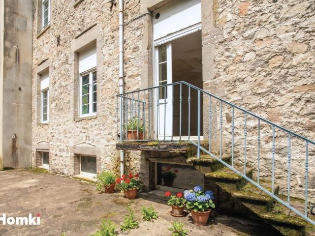 Appartement 4 pièces 73 m²