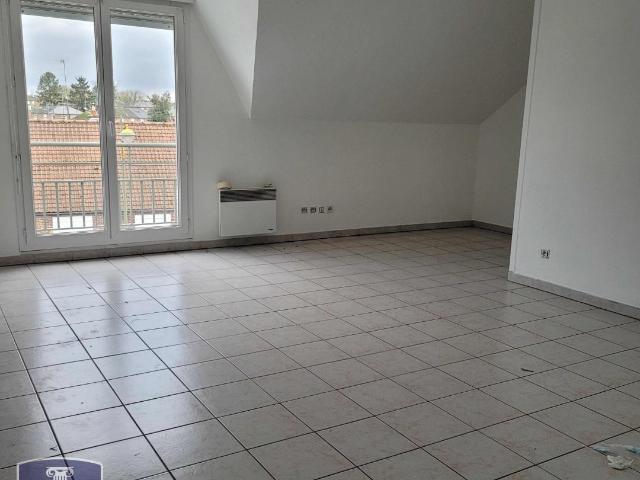 Appartement 4 pièces 73 m²