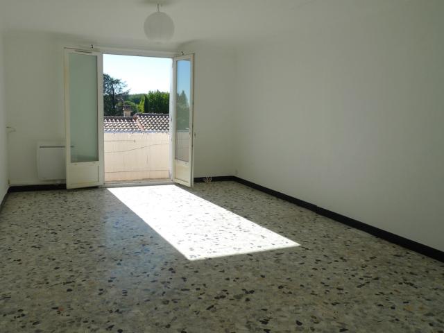 Appartement 4 pièces 73 m²