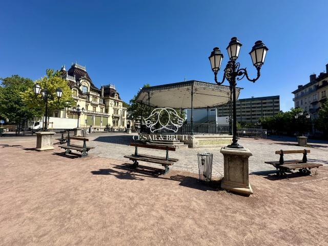 Appartement 4 pièces 73 m²