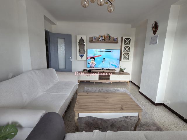 Appartement 4 pièces 73 m²