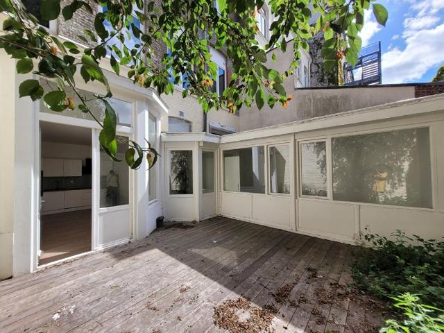 Appartement 4 pièces 73 m²