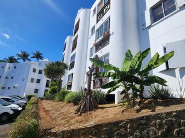 Appartement 4 pièces 72 m²