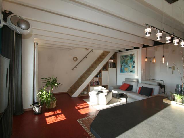 Appartement 4 pièces 73 m²