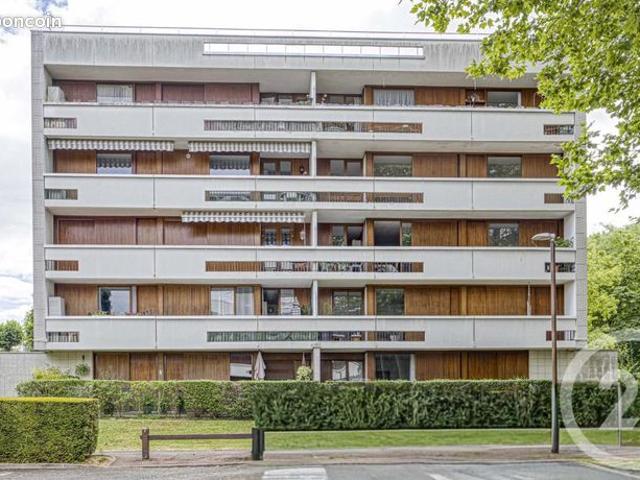 Appartement 4 pièces 73 m²