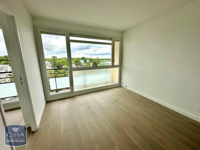 Appartement 4 pièces 73 m²
