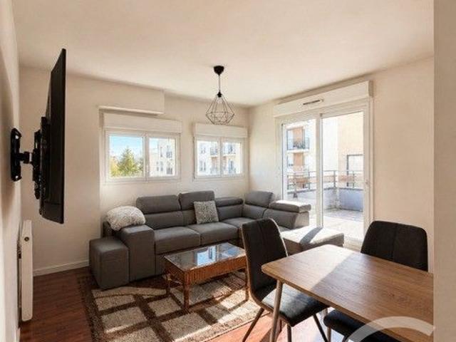 Appartement 4 pièces 73 m²