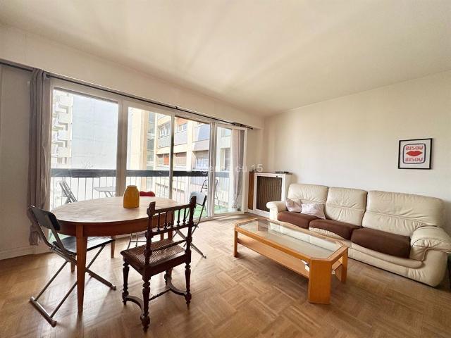 Appartement 4 pièces 73 m²