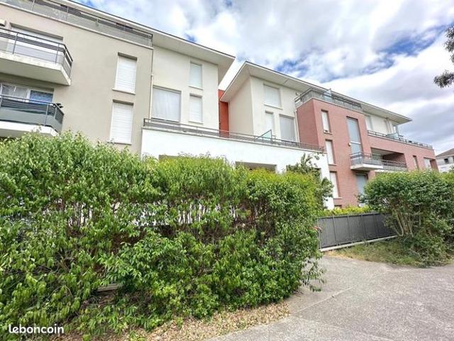 Appartement 4 pièces 73 m²