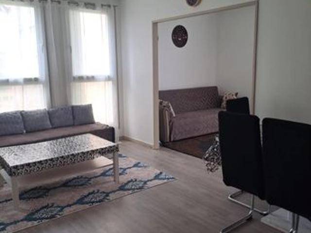Appartement 4 pièces 73 m²