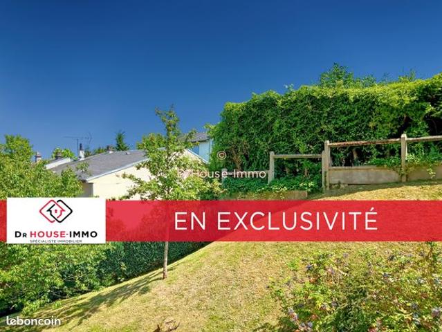 Appartement 4 pièces 73 m²