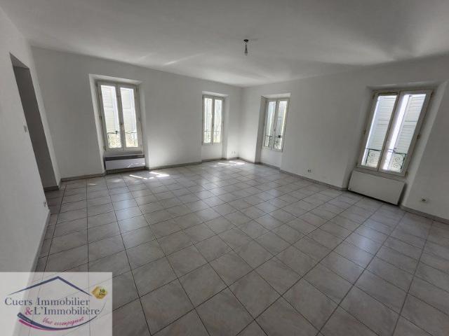 Appartement 4 Pièces 73 m²