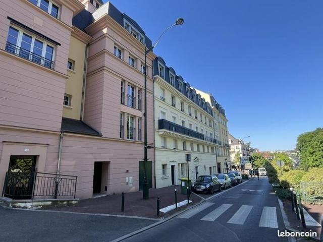 Appartement 4 pièces 73 m²