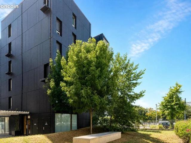 Appartement 4 pièces 73 m²