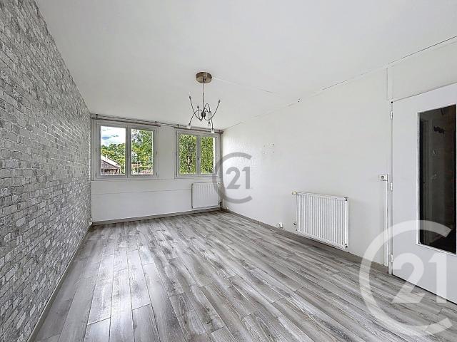 Appartement 4 pièces 73 m²