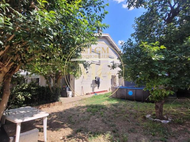 Appartement 4 pièces 73m² 73m² Mauguio