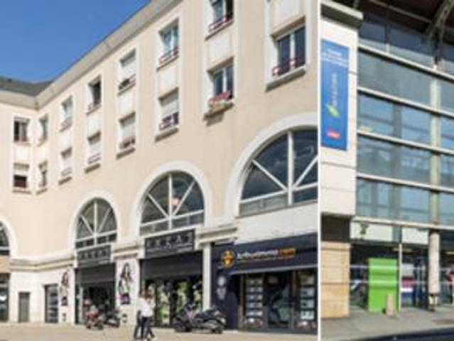 appartement 4 pièces