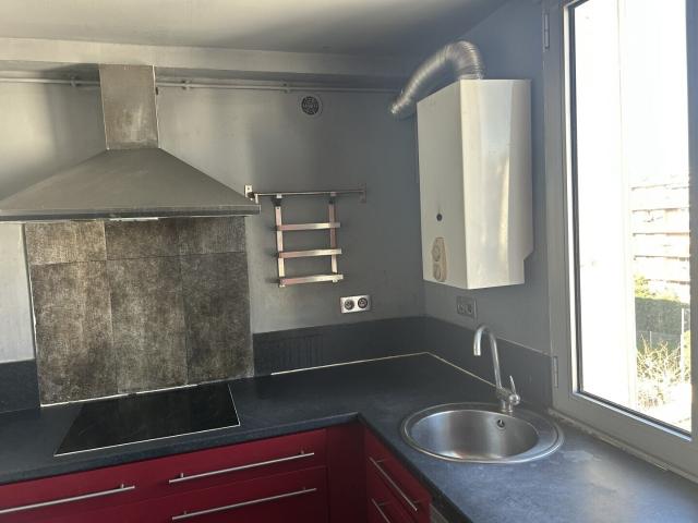 Appartement 4 pièces