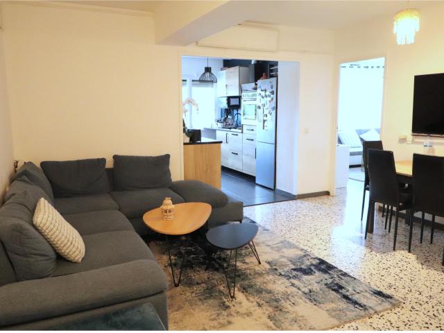 Appartement 4 pièces