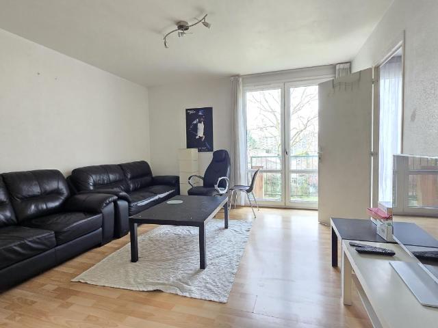 Appartement 4 pièces 70 m2