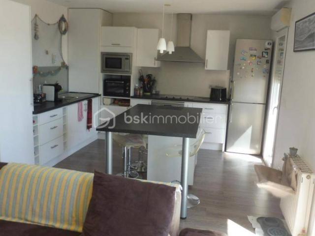 Appartement 4 Pièces 70 m2