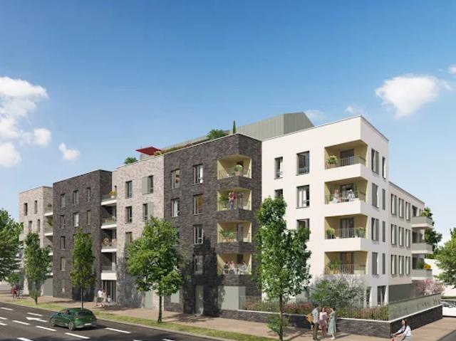Appartement 4 pièces 70 m2