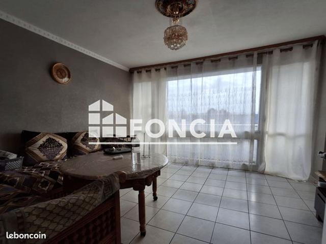 Appartement 4 pieces 70 m2 villiers le bel