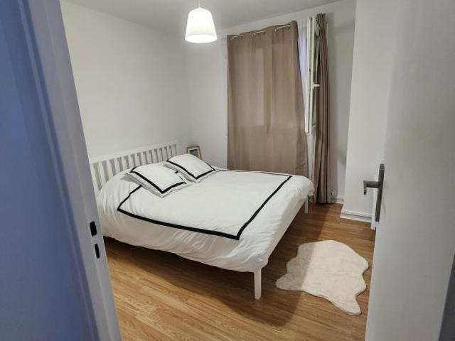 Appartement 4 pièces, 70 m² à louer à Toulon 83200