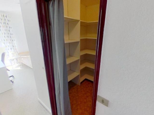 Appartement 4 pièces, 70 m² à louer à Villeurbanne 69100