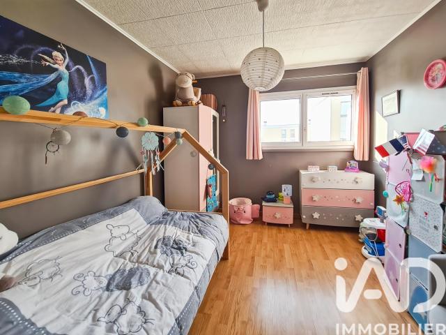 Appartement 4 pièces, 70 m² à louer à Yerres 91330