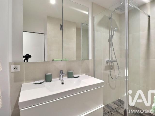 Appartement 4 pièces, 70 m² à louer à Aix en Provence 13100