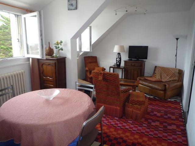 Appartement 4 pièces, 70 m² à louer à Arradon 56610