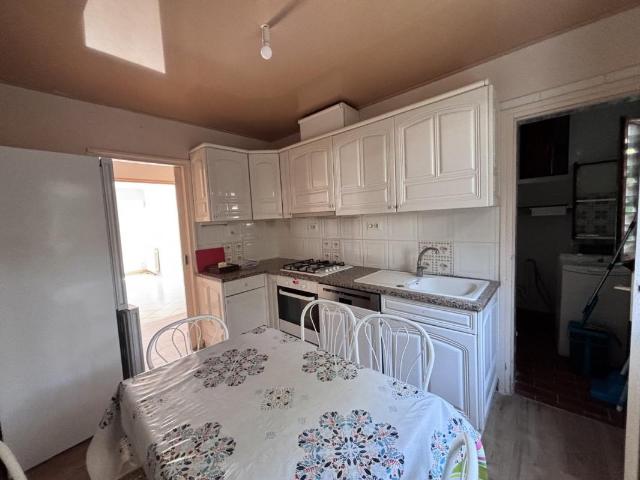 Appartement 4 pièces, 70 m² à louer à Bastia 20200