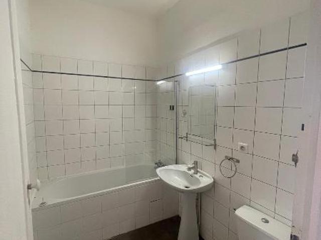 Appartement 4 pièces, 70 m² à louer à Bordeaux 33000