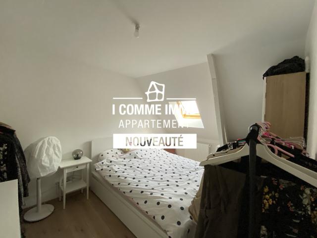 Appartement 4 pièces, 70 m² à louer à Bouvigny Boyeffles 62172