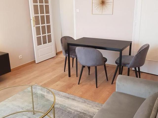Appartement 4 pièces, 70 m² à louer à Brest 29200