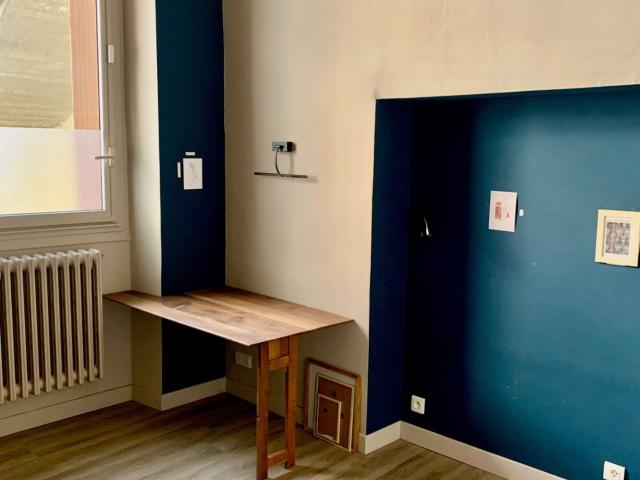 Appartement 4 pièces, 70 m² à louer à Cahors 46000
