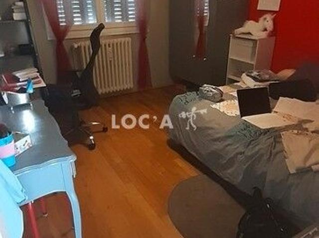 Appartement 4 pièces, 70 m² à louer à Dijon 21000