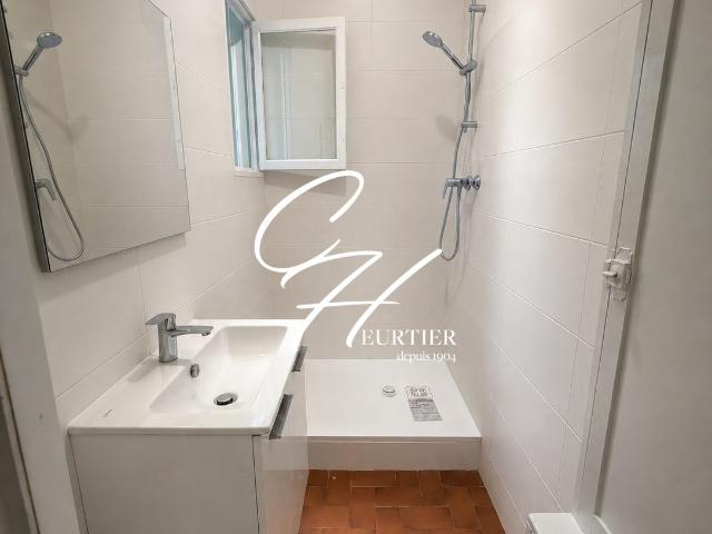 Appartement 4 pièces, 70 m² à louer à Grenoble 38000