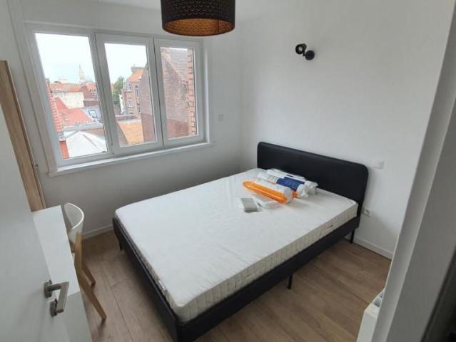 Appartement 4 pièces, 70 m² à louer à Lille 59000