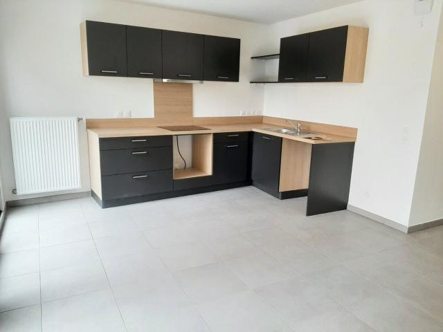 Appartement 4 pièces, 70 m² à louer à Lyon 5 69005