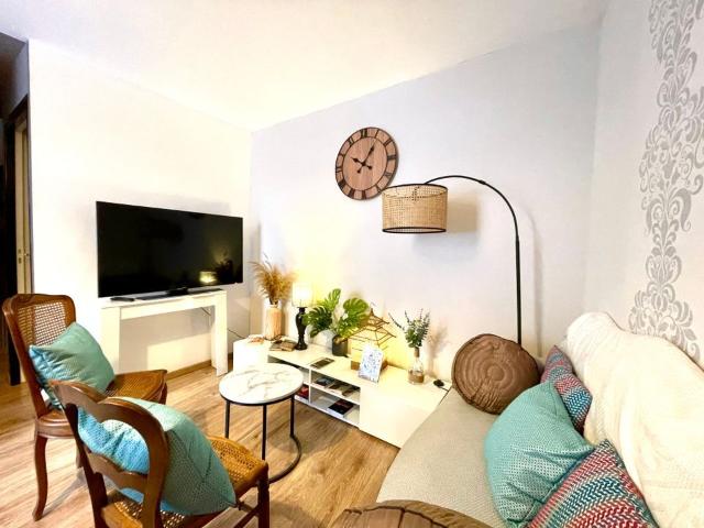 Appartement 4 pièces, 70 m² à louer à Marvejols 48100