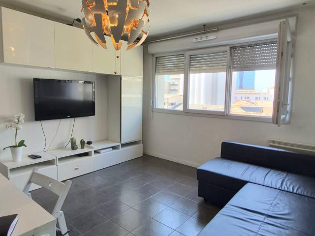 Appartement 4 pièces, 70 m² à louer à Marseille 3 13003