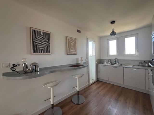 Appartement 4 pièces, 70 m² à louer à Montpellier 34070