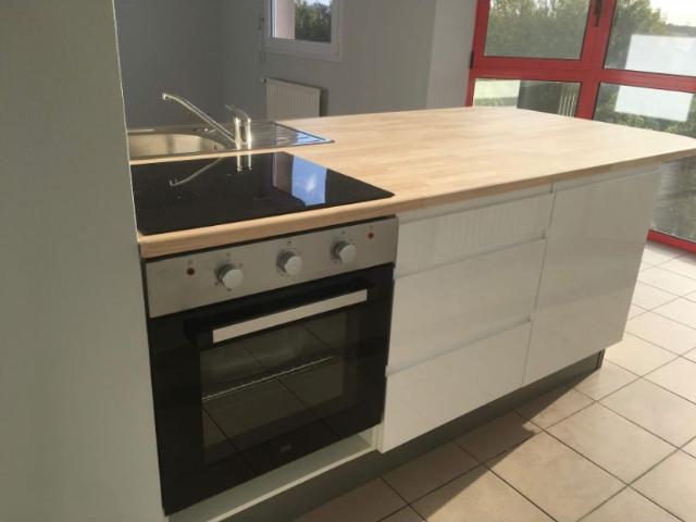Appartement 4 pièces, 70 m² à louer à Montrevault sur Èvre 49110
