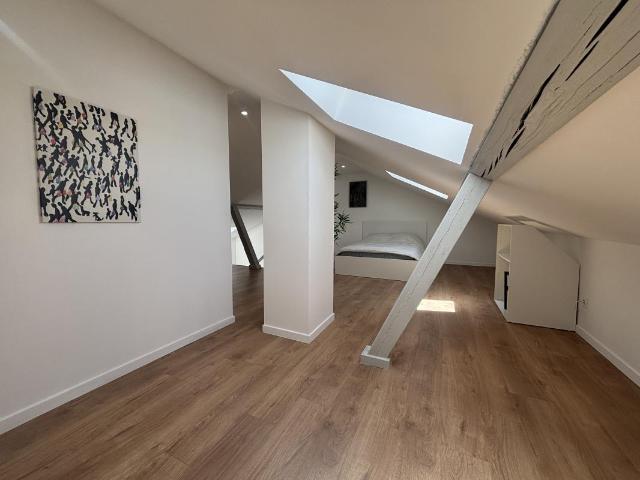 Appartement 4 pièces, 70 m² à louer à Mulhouse 68100