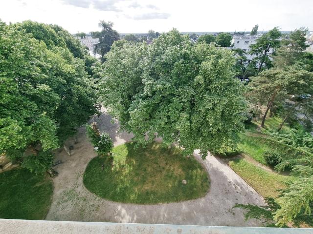 Appartement 4 pièces, 70 m² à louer à Nantes 44300