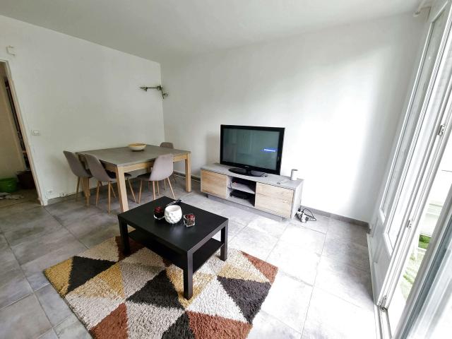Appartement 4 pièces, 70 m² à louer à Nantes 44300