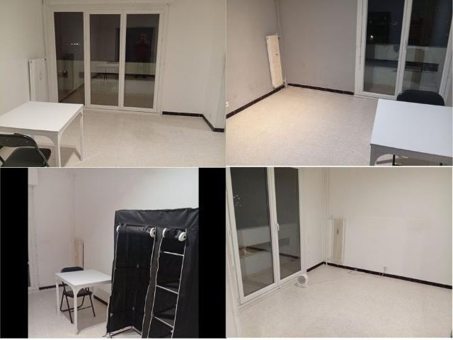 Appartement 4 pièces, 70 m² à louer à Nîmes 30000