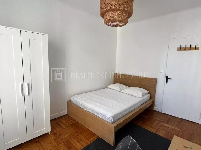Appartement 4 pièces, 70 m² à louer à Nice 06300
